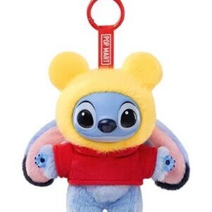 Stitch Adventure Series - Winnie the Pooh